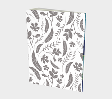 Load image into Gallery viewer, SunShower Finch Notebook