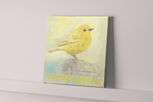 Load image into Gallery viewer, This is my Sunshine | Original Mixed Media Painting