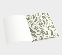 Load image into Gallery viewer, SunShower Finch Notebook