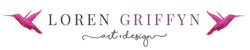 Loren Griffyn Art + Design