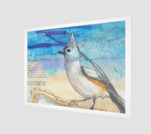Load image into Gallery viewer, The Thinker | Fine Art Print
