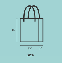 Load image into Gallery viewer, Alchemical Crow | Tote Bag
