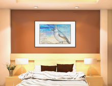 Load image into Gallery viewer, The Thinker | Fine Art Print
