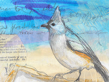 Load image into Gallery viewer, The Thinker | Fine Art Print
